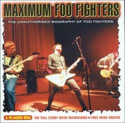 Maximum Audio Biography: Foo Fighters