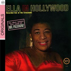 Ella in Hollywood (Dig)