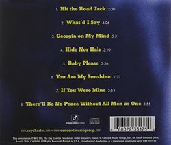 Hit the Road Jack & Other Classic Hits