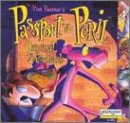 The Pink Panther's Passport To Peril (Video Game Score)