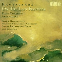 Rautavaara: On the Last Frontier