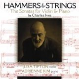 Hammers & Strings: The Sonates for Violin & Piano