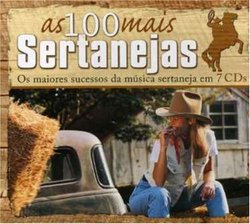 As 100 Mais Sertanejas