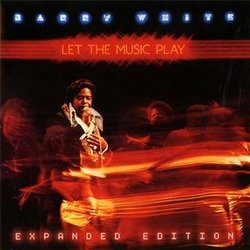 Let the Music Play: Expanded Edition