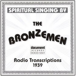 Radio Transcriptions (1939)