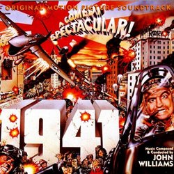 1941: Original Motion Picture Soundtrack