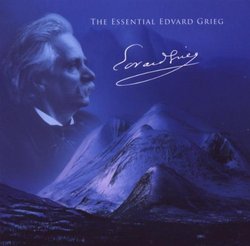 Essential Grieg