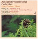 New Zealand Music, Vol. 4 (Carr: Symphony No. 3/Rimmer: Symphony, The Feeling of Sound/Zagni: Breath of Hope)