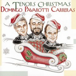 Tenor's Christmas