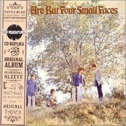 There Are But Four Small Faces