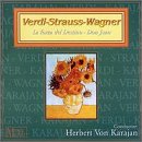 Verdi-Strauss-Wagner
