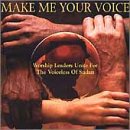Make Me Your Voice: Worship Leaders Unite For The Voiceless Of Sudan