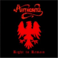Authority-Right to Remain