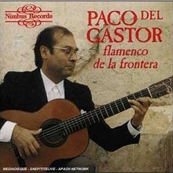 Flamenco De La Frontera