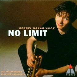 Sergei Nakariakov - No Limit