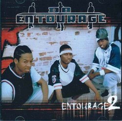 Entourage 2 (Clean)