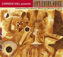 Lift Every Voice: Honoring African American