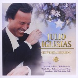 Ein Weihnachtsabend Mit Julio Iglesias