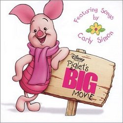 Piglet's Big Movie