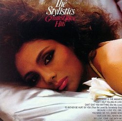 The Stylistics - Greatest Love Hits