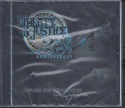 Before The Revolution 20th Anniversary Special Edition