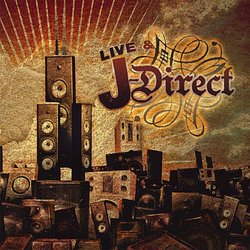 Live & J-Direct