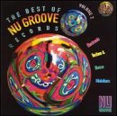 Best of Nu-Groove Rec 2: Techno & House