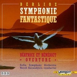 Symphonie Fantastique