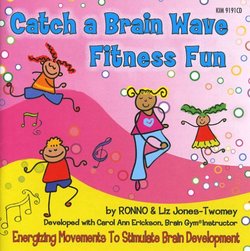 Catch A Brain Wave Fitness Fun