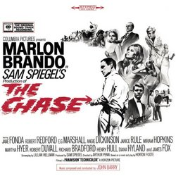 The Chase (Score)