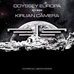 Odyssey Europa Limited