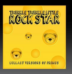 Lullaby Versions of Primus