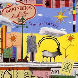 Egypt Station -Indie/Ltd-