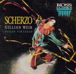 Scherzo