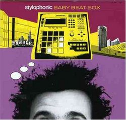Baby Beat Box