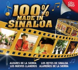 100% Made in Sinaloa