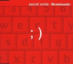 Secret Smile / Completely Pleased / Erotic City