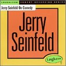 Jerry Seinfeld on Comedy