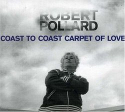 Coast to Coast Carpet of Love (Dig)