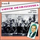 ambrose & His Orchestra