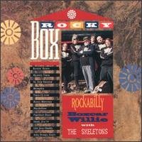 Rocky Box Rockabilly