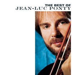 Best of Jean-Luc Ponty