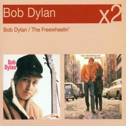 Bob Dylan/the Freewheelin' Bob Dylan