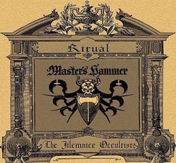 Jilemnice Occultist & Ritual