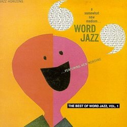 Best of Word Jazz 1