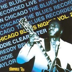 Chicago Blues Nights 2