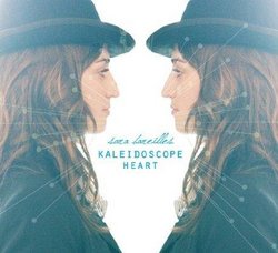 Kaleidoscope Heart: Deluxe Edition (+3 Bonus Tracks: "King of Anything (strings version)", "Send Me The Moon" & "Gonna Get Over You (demo)")