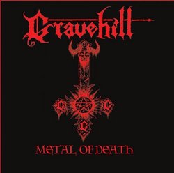 Metal of Death & The Advocation of Murder