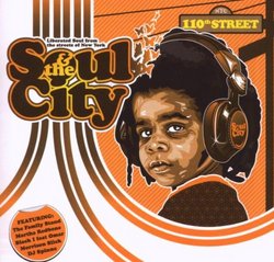Soul & The City