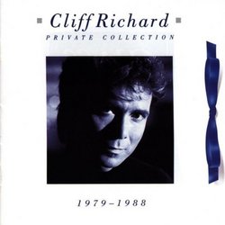 Cliff Richard - Private Collection (1979-1988)